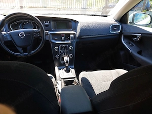 Volvo V40 D2 Momentum   2017   Automat   63.000 km - imagine 7