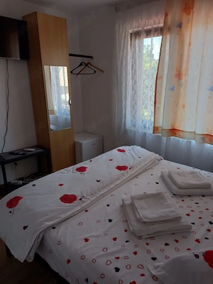 Cazare Curtea de Arges - Casa Maria - imagine 4