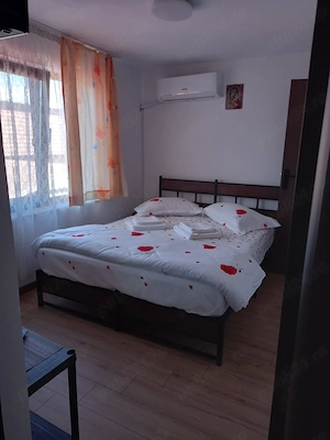 Cazare Curtea de Arges - Casa Maria - imagine 5