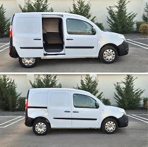 Renault Kangoo 1.5 DCI  AN 2019  EURO 6 6900Euro - imagine 2