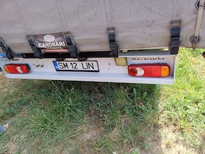Renault Master 2022 de vanzare  - imagine 3