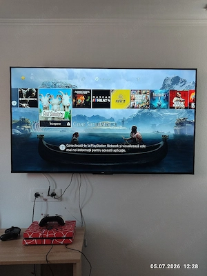 play stațion 4. PS 4  - imagine 2