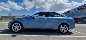 Mercedes Benz C200 CGI 2010 - imagine 5
