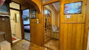 COMISION 0% | Apartament 3 Camere | 66 mp | Etaj 2 | Zona Șagului - imagine 6