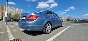 Mercedes Benz C200 CGI 2010 - imagine 4