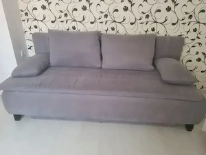 canapea extensibila