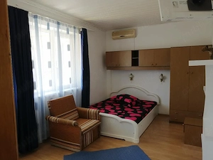 Cazare Eforie Nord (faleză) 