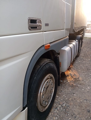 Vând cap tractor Daf - imagine 2