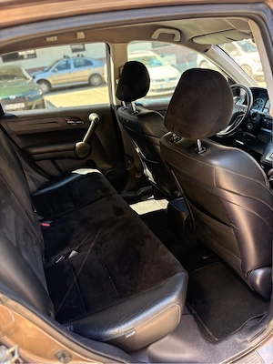 Honda CR-V RE6, an fabricație 2011 - imagine 3