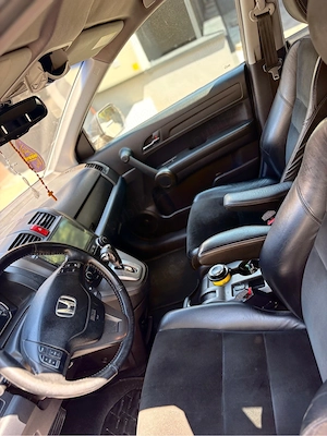 Honda CR-V RE6, an fabricație 2011 - imagine 4