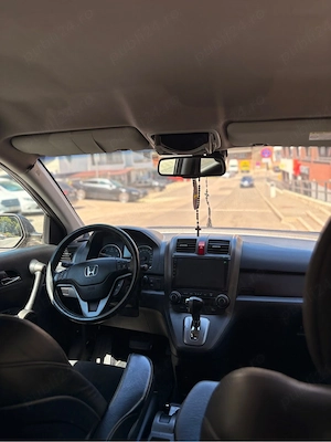Honda CR-V RE6, an fabricație 2011 - imagine 2