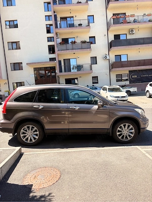 Honda CR-V RE6, an fabricație 2011 - imagine 5