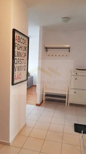Apartament 2 camere de vânzare | Monaco Towers | Metrou Dimitrie Leonida | 63 mp - imagine 6