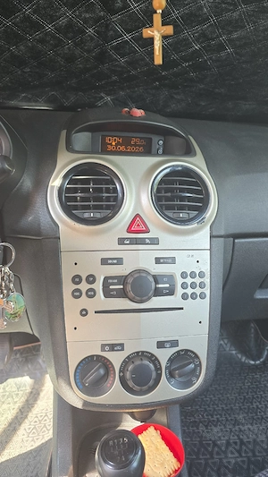 vand Opel Corsa D - imagine 4