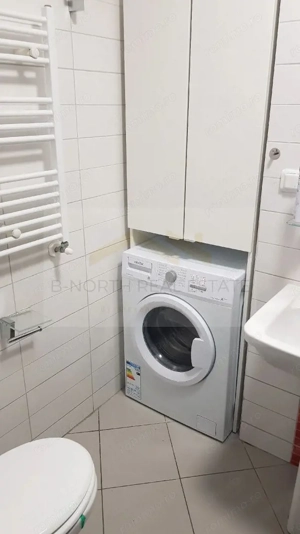 Apartament 2 camere de vânzare | Monaco Towers | Metrou Dimitrie Leonida | 63 mp - imagine 5