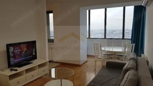 Apartament 2 camere de vânzare | Monaco Towers | Metrou Dimitrie Leonida | 63 mp - imagine 7