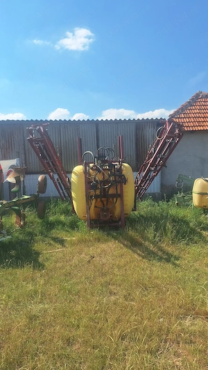 Met Erbicidat 15 m Hardi Master