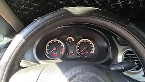 vand Opel Corsa D