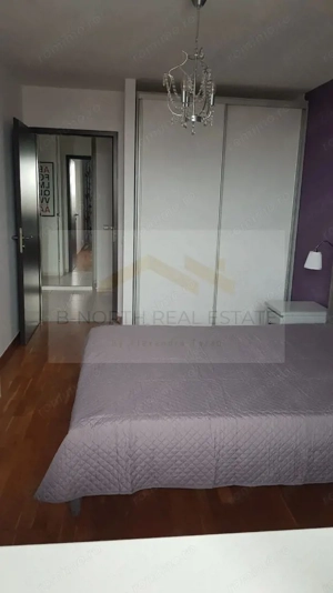 Apartament 2 camere de vânzare | Monaco Towers | Metrou Dimitrie Leonida | 63 mp - imagine 3