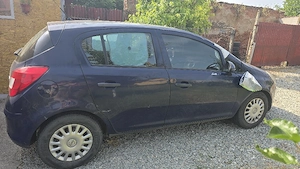 vand Opel Corsa D - imagine 2