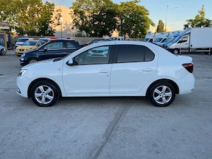 logan 2019 1.5 dci 162000km stare perfecta unic proprietar ro  - imagine 3