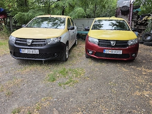 Angajez sofer Taxi în Botosani