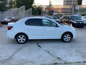 logan 2019 1.5 dci 162000km stare perfecta unic proprietar ro  - imagine 8