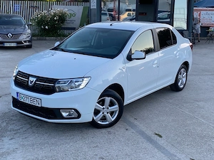 logan 2019 1.5 dci 162000km stare perfecta unic proprietar ro  - imagine 6