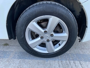 logan 2019 1.5 dci 162000km stare perfecta unic proprietar ro  - imagine 7