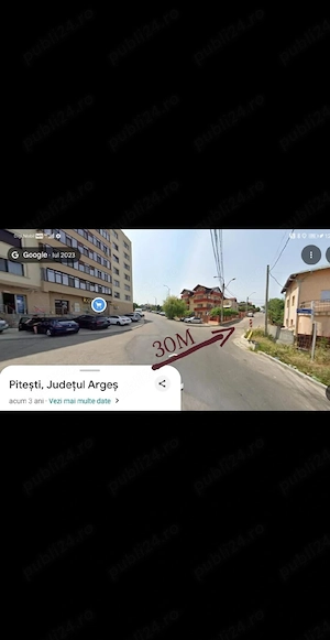 Proprietar vând casă individuală zona Pitești Arena - imagine 5