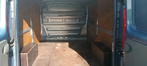 Opel Vivaro 2,0 Model Lung 2014 Navigație, Cameră spate.  - imagine 5