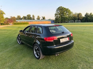 vand audi a3 - imagine 2