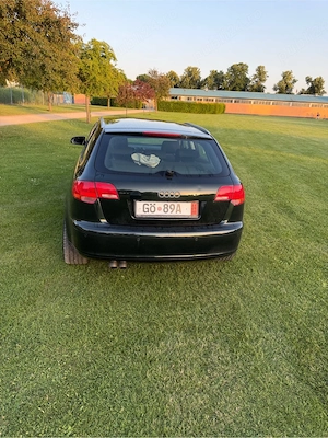 vand audi a3 - imagine 5