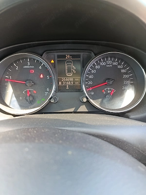 Nissan Qashqai 2012 diesel,1.5 dci. - imagine 5