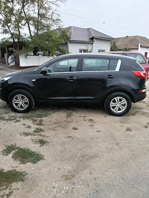 Kia Sportage 3 