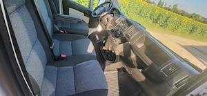 Fiat Ducato duba 13mc - imagine 5