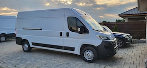 Fiat Ducato duba 13mc - imagine 3