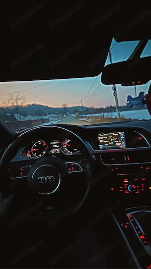 audi a5 3xline - imagine 2