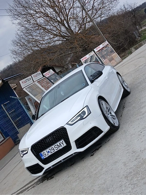 audi a5 3xline - imagine 4
