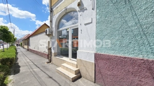 Spatiu comercial stradal Codlea - imagine 13