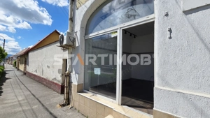 Spatiu comercial cu vizibilitate stradala Codlea - imagine 9