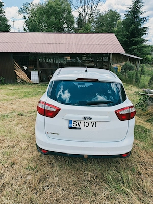 Vand Ford C max 2011 - imagine 2
