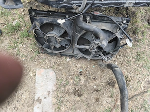 Dezmembrez honda accord din 96  - imagine 7