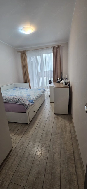 Proprietar Vând apartament 3 camere in City Residence Sibiu  - imagine 4