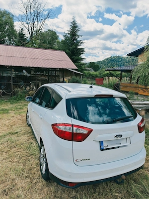 Vand Ford C max 2011 - imagine 5