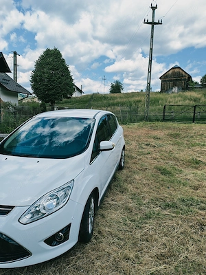 Vand Ford C max 2011 - imagine 6
