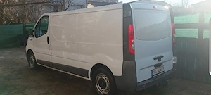 Opel Vivaro 2,0 Diesel fab 2014 Euro5, model Lung .   - imagine 5
