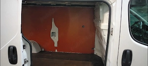 Opel Vivaro 2,0 Diesel fab 2014 Euro5, model Lung .   - imagine 3