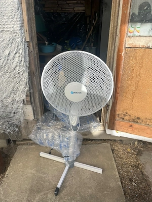 Ventilator de camera - imagine 2