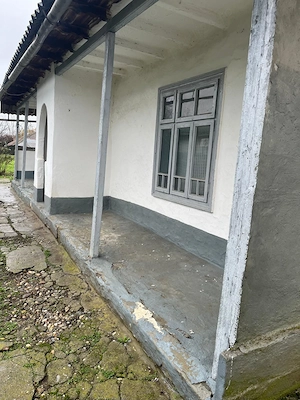 Casa si teren de vanzare 1800 mp - imagine 4